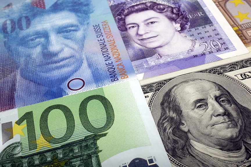 XM官网:田洪良 – 9月26日外汇实战策略